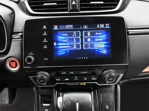 Used 2022 Honda CR-V EX-L image 24