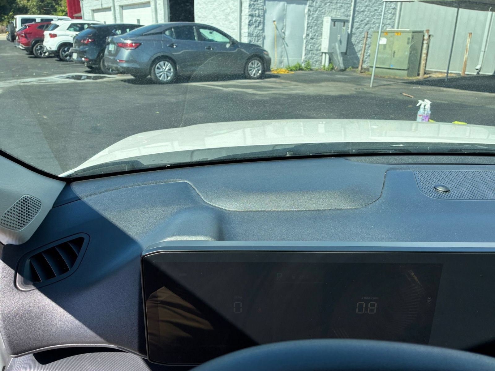 Used 2025 Kia K4 FWD image 30