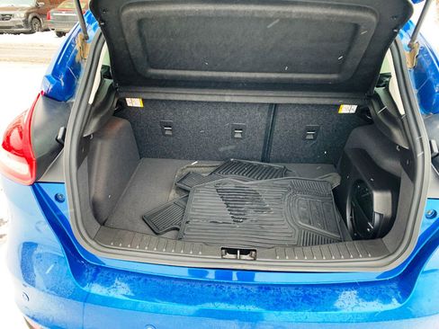 Used 2018 Ford Focus SEL w/ Winter Package image 13