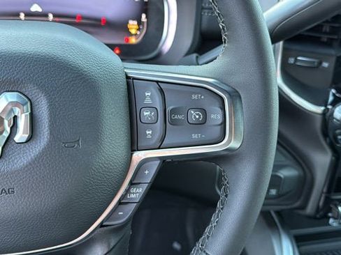 New 2026 RAM 2500 Laramie image 12