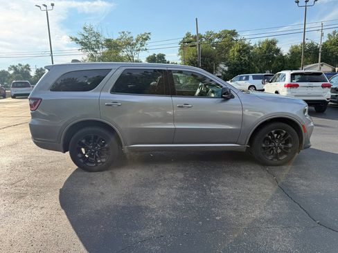 Used 2021 Dodge Durango GT AWD/4WD image 4