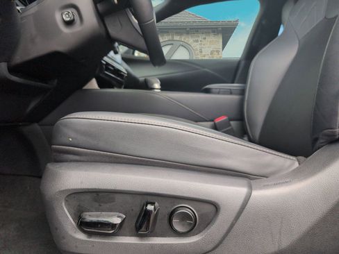 Certified 2023 Lexus RX 350 FWD image 5