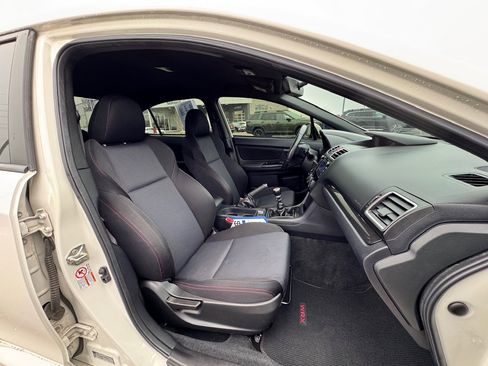 Used 2019 Subaru WRX image 47