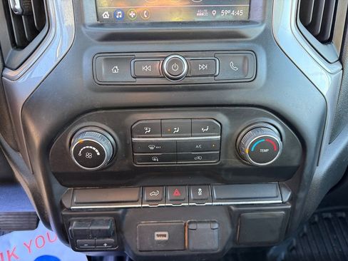 Used 2020 Chevrolet Silverado 2500 W/T w/ WT Fleet Convenience Package image 17