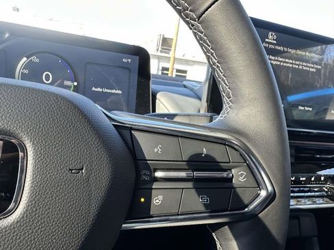 New 2026 Honda Prologue Elite image 26