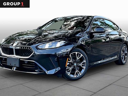 Used 2025 BMW 228i xDrive AWD/4WD image 1