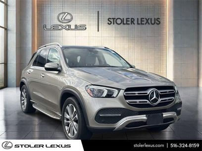 Used 2022 Mercedes-Benz GLE 350 4MATIC
