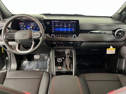 New 2026 Chevrolet Colorado Z71 AWD/4WD image 14