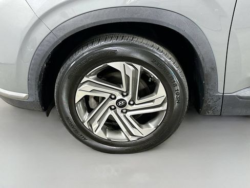 Used 2023 Hyundai Santa Fe SEL FWD image 8