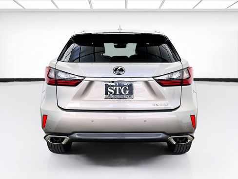 Used 2018 Lexus RX 350 FWD w/ Accessory Package image 5