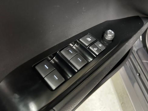 New 2026 Toyota Camry LE image 37