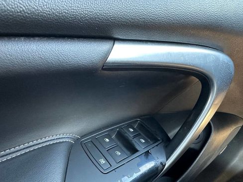 Used 2016 Buick Regal GS w/ Driver Confidence Package #2 image 22