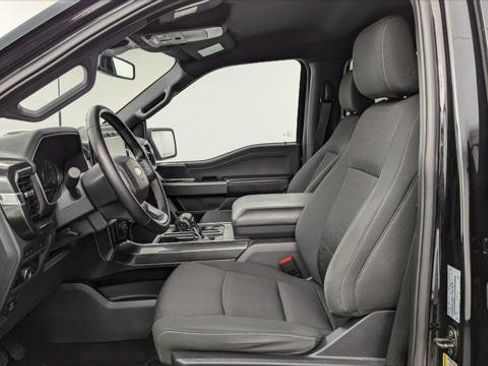 Used 2023 Ford F150 XLT w/ Equipment Group 302A High image 13