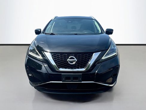 Used 2020 Nissan Murano SL AWD/4WD image 2