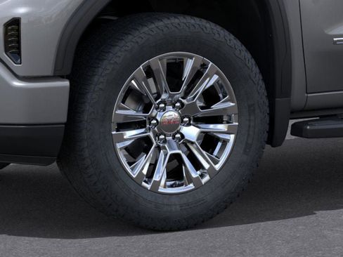 New 2026 GMC Sierra 1500 Denali AWD/4WD image 44