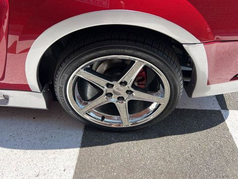 Used 2004 Ford Mustang GT image 24