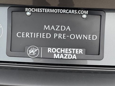 Certified 2025 MAZDA CX-30 AWD 2.5 S w/ Select Sport Pkg image 40