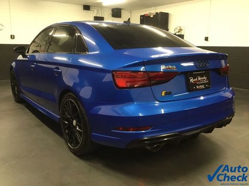 Used 2019 Audi S3 Premium Plus image 8