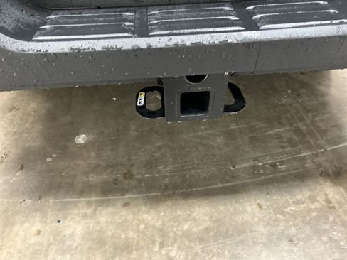 New 2024 Toyota Tacoma TRD Off-Road image 28