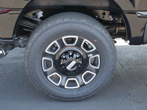 New 2026 Ford F250 Platinum AWD/4WD image 14
