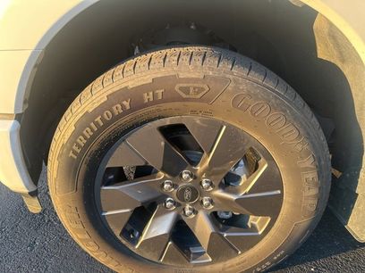 Used 2024 Ford F150 Lightning Flash