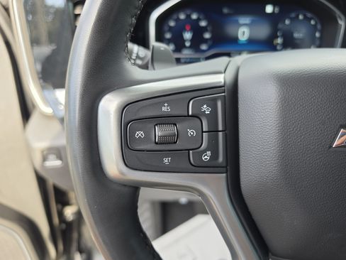 Used 2023 Chevrolet Silverado 1500 RST AWD/4WD image 33