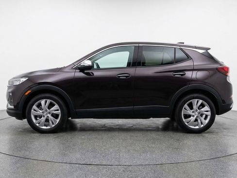Used 2025 Buick Encore GX Preferred AWD/4WD image 5