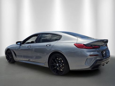 Used 2026 BMW M850i xDrive w/ M Sport Professional Package AWD/4WD image 5