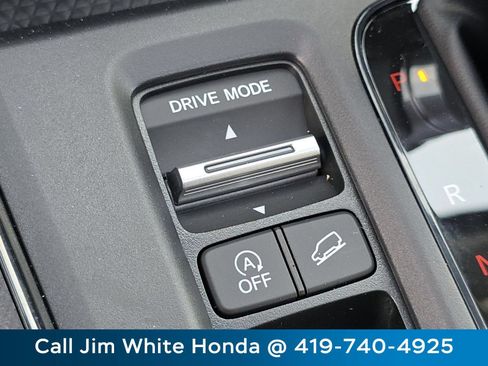 New 2026 Honda CR-V EX image 16
