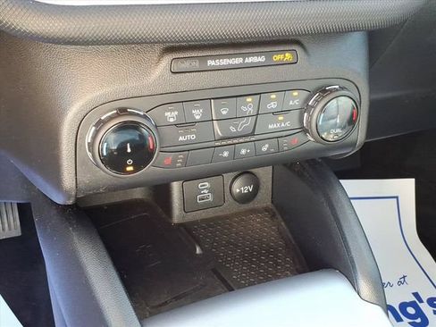 Used 2022 Ford Bronco Sport Outer Banks w/ Tech Package AWD/4WD image 20