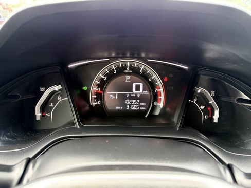 Used 2018 Honda Civic LX image 20