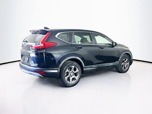 Used 2017 Honda CR-V EX-L image 9