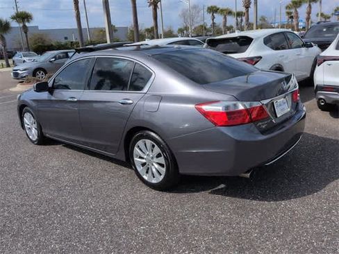 Used 2013 Honda Accord EX-L image 6