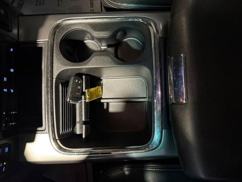Used 2018 RAM 1500 Sport w/ Sport Premium Group AWD/4WD image 17