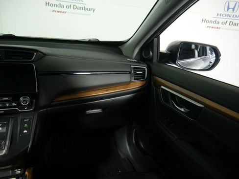 Used 2020 Honda CR-V Touring image 14