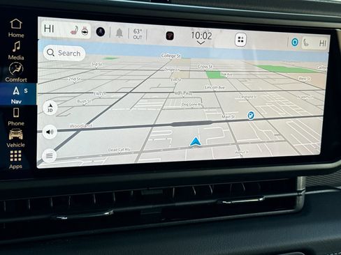 New 2026 Jeep Wrangler Unlimited Rubicon image 17