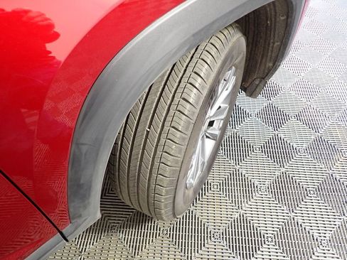 Used 2026 Chevrolet Equinox LT image 35