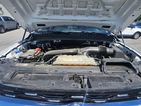 Used 2024 Ford Expedition Limited RWD image 15