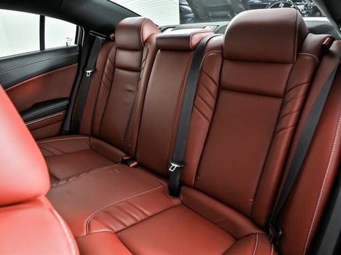 Used 2023 Dodge Charger SRT Hellcat w/ Harman/Kardon Audio Group RWD image 20