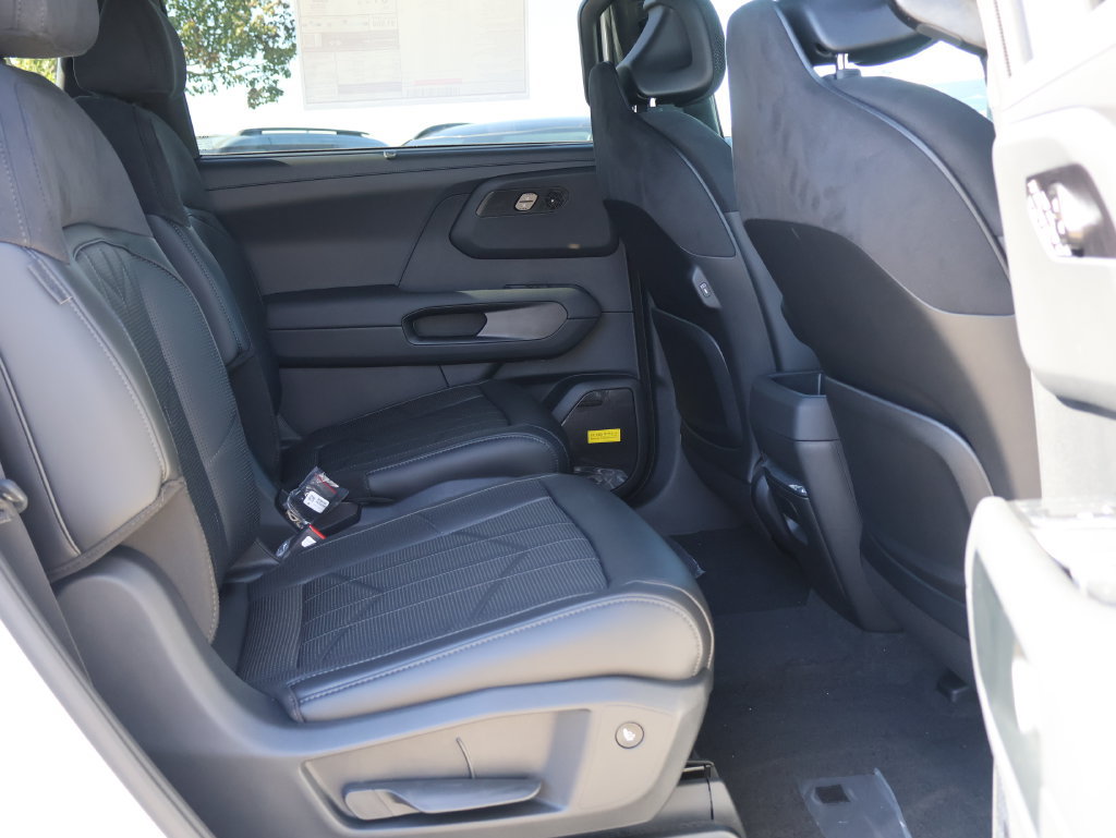 New 2027 Kia Telluride X-Line SX Prestige AWD/4WD image 12