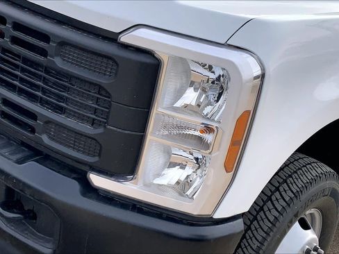 New 2026 Ford F350 XL image 13