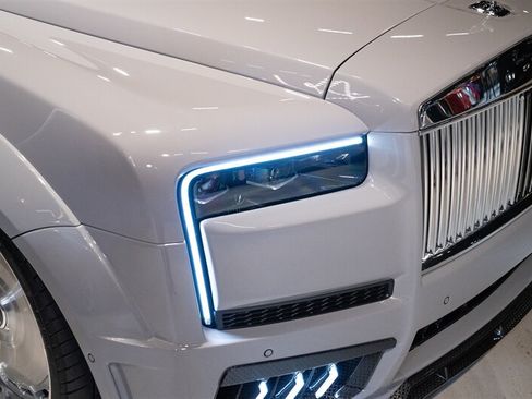 Used 2026 Rolls-Royce Cullinan AWD/4WD image 31