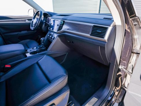 Used 2019 Volkswagen Atlas SEL R-Line image 27