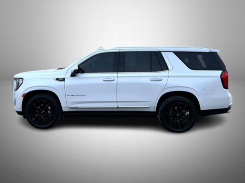 Used 2023 GMC Yukon Denali w/ Max Trailering Package image 8