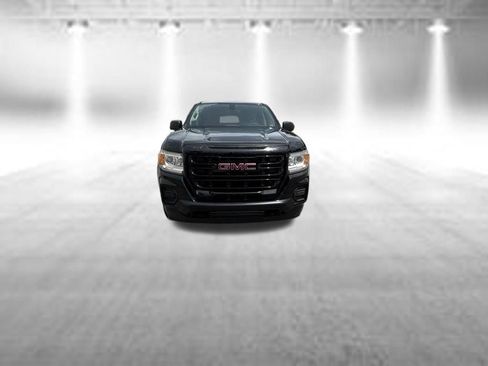 Used 2021 GMC Canyon Elevation Standard w/ Convenience Package RWD image 10
