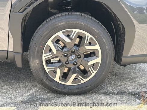 New 2026 Subaru Forester AWD/4WD image 9
