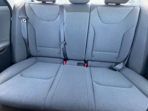 Used 2025 Kia K4 FWD image 37