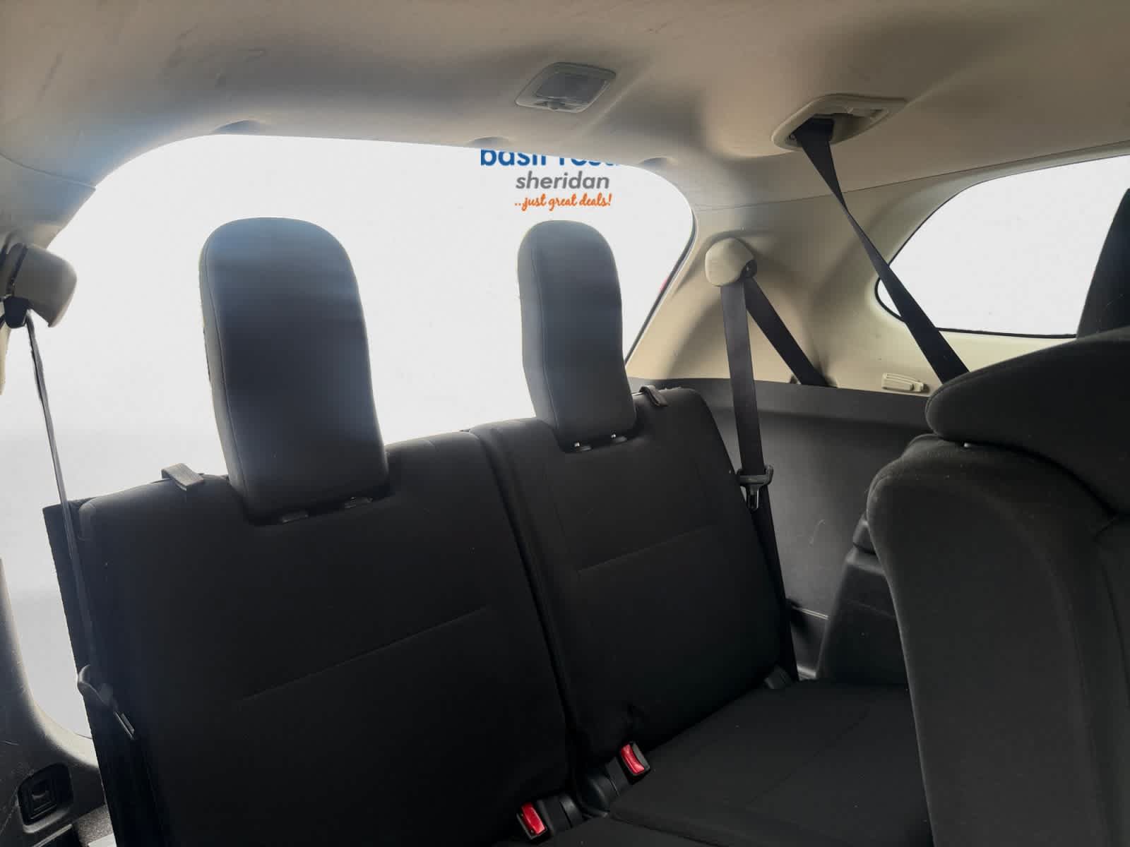 Used 2017 Mitsubishi Outlander ES FWD image 24