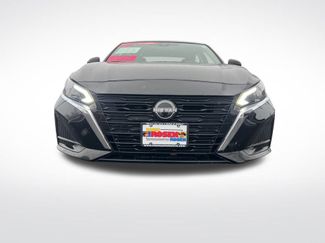 Certified 2024 Nissan Altima 2.5 SV video 2