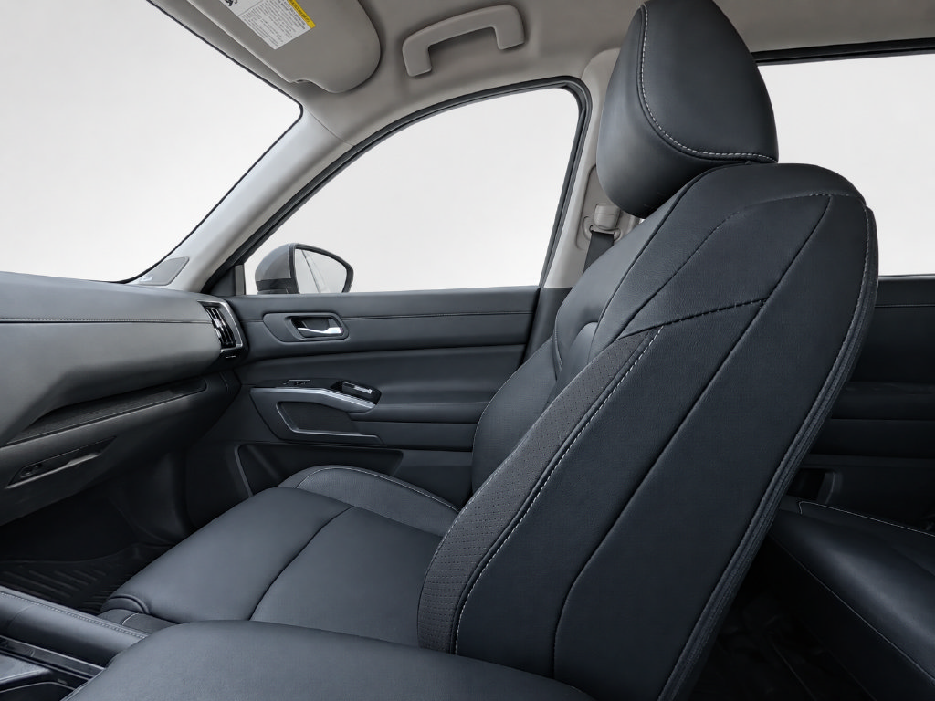 Certified 2023 Nissan Pathfinder SL w/ SL Premium Package FWD image 20